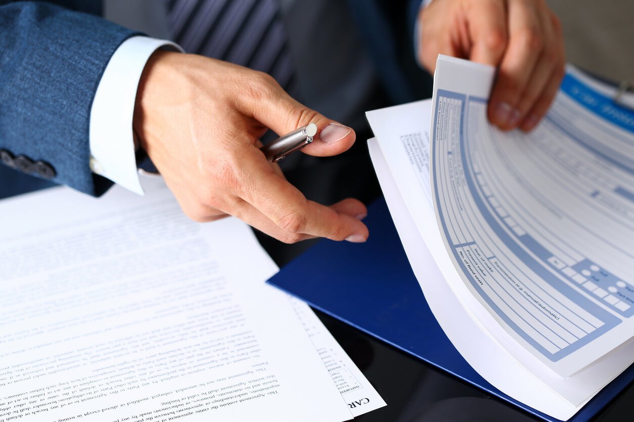 Financial Services in Lakeland